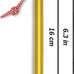 Hilleberg V-Peg - 10Pack