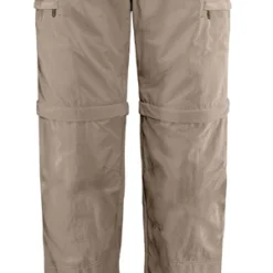 Vaude Farley Zipp Off Pant IV Men
