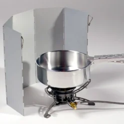 Relags Windschutz Faltbar