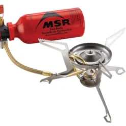 MSR Whisperlite International Combo