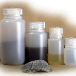 Nalgene Weithalsflasche Rund 500 Ml