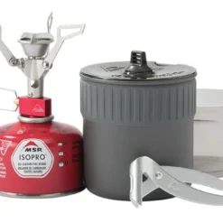 MSR PocketRocket Stove Kit