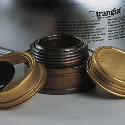 Trangia Brenner Spiritus