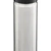 KleanKanteen 800ml Kanteen®Wide (Wide Loop Cap) 2 KleanKanteen 800ml Kanteen®Wide (Wide Loop Cap) -Sackundpack Geschäft 1009489 800ml