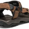 Teva Terra Fi Lite Leather Men
