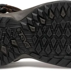 Teva Terra Fi Lite Leather Men -Sackundpack Geschäft 1012072 brn 03