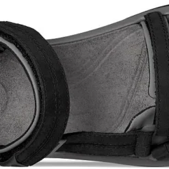 Teva Terra Fi Lite Leather Women -Sackundpack Geschäft 1012073 blk 02