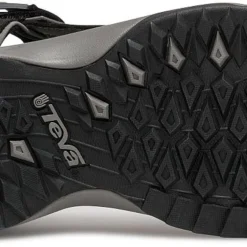 Teva Terra Fi Lite Leather Women -Sackundpack Geschäft 1012073 blk 03