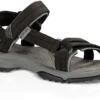 Teva Terra Fi Lite Leather Women -Sackundpack Geschäft 1012073 blk TerraFi Lite Lether Women