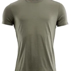 Sackundpack Geschäft 27 ACLIMA LightWool T-Shirt Roundneck Mens