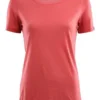 ACLIMA LightWool T-Shirt Roundneck Women -Sackundpack Geschäft 103105 baked