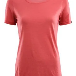 Sackundpack Geschäft 29 ACLIMA LightWool T-Shirt Roundneck Women