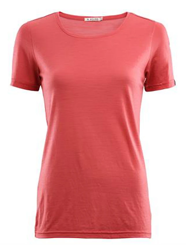 ACLIMA LightWool T-Shirt Roundneck Women 3 ACLIMA LightWool T-Shirt Roundneck Women