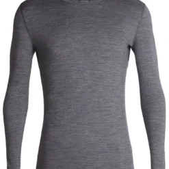 Icebreaker Oasis Crewe L/S 200 Men