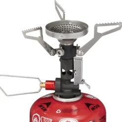 MSR Pocket Rocket DeLuxe
