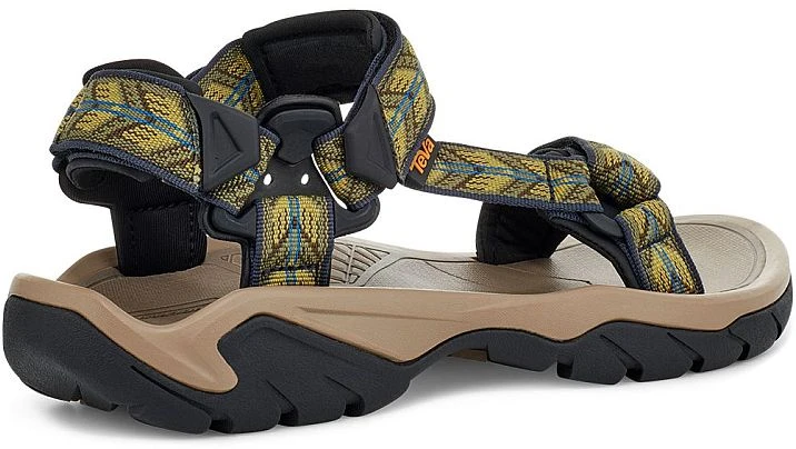 Teva Terra Fi 5 Universal 4 Teva Terra Fi 5 Universal – Bild 2