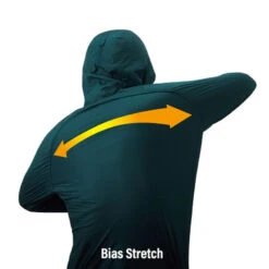 Mont-Bell ULTRA LIGHT SHELL PARKA MEN'S -Sackundpack Geschäft 1106686 1