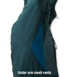 Mont-Bell ULTRA LIGHT SHELL PARKA MEN'S -Sackundpack Geschäft 1106686 2