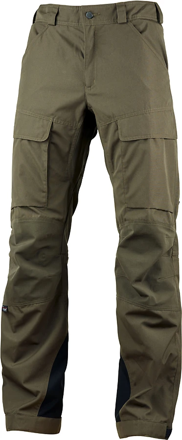 Lundhags Authentic Pant 3 Lundhags Authentic Pant