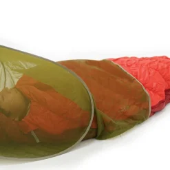 Mont-Bell Bugproof Sleeping Net -Sackundpack Geschäft 1121324 03
