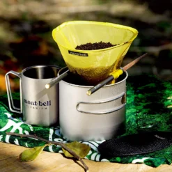 Mont-Bell O.D. Compact Dripper 2 -Sackundpack Geschäft 1124510 01