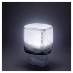 Mont-Bell Satellite Multi Lamp -Sackundpack Geschäft 1124922 4