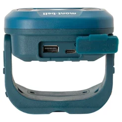 Mont-Bell Satellite Multi Lamp -Sackundpack Geschäft 1124922 5