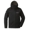 Mont-Bell Rain Trekker Jacket M´s 1 Mont-Bell Rain Trekker Jacket M´s -Sackundpack Geschäft 1128648 bk