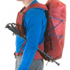 Mont-Bell Altiplano Pack 40 8 Mont-Bell Altiplano Pack 40 -Sackundpack Geschäft 1133200 02