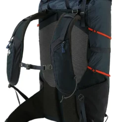 Mont-Bell Alpine Light Pack 40 -Sackundpack Geschäft 1133289 02