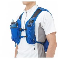 Mont-Bell Cross Runner Pack 15 -Sackundpack Geschäft 1133327 02