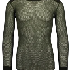 Svala Dry Stretch Mesh Hunt Shirt