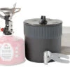 MSR Pocket Rocket DeLuxe Kit -Sackundpack Geschäft 13099