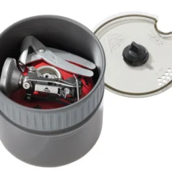 MSR Pocket Rocket DeLuxe Kit -Sackundpack Geschäft 13099 3