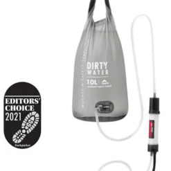 MSR Guardian Gravity Wasserfilter