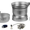 Trangia Sturmkocher Gross Alu UL Mit Gas