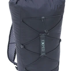 Exped Cloudburst 25 -Sackundpack Geschäft 14 Cloudburst25 black