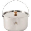 Robens Edelstahltopf 6.0 L 2 Robens Edelstahltopf 6.0 L -Sackundpack Geschäft 152162