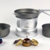Trangia Sturmkocher Alu UL HA Gross
