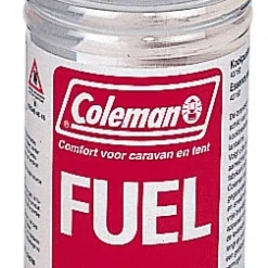 Coleman Kocherbenzin