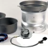 Trangia Sturmkocher Alu HA UL Gross Gas