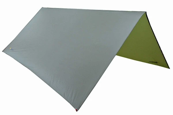 Warmpeace Tarp Shelter 3 Warmpeace Tarp Shelter