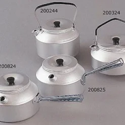 Trangia Wasser-/ Kaffeekessel 0.6 L