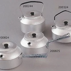 Trangia Wasser/ Kaffeekessel 0.9 L