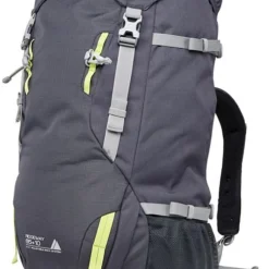 Berghaus Ridgeway 65 + 10L