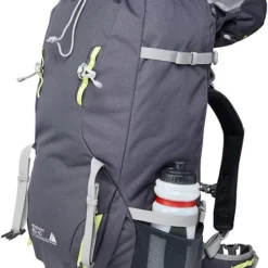 Berghaus Ridgeway 65 + 10L -Sackundpack Geschäft 21583 3