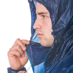 Mont-Bell Tachyon Parka Men -Sackundpack Geschäft 2303106 05