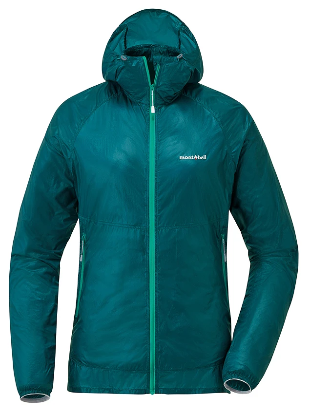 Mont-Bell Tachyon Parka Women 3 Mont-Bell Tachyon Parka Women