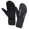 Mont-Bell U.L. Shell Mittens -Sackundpack Geschäft 2308105 dkch