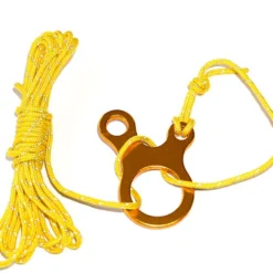 Wechsel Morpher Leinenspanner